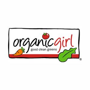 iloveorganicgirl brand logo for iloveorganicgirl.com