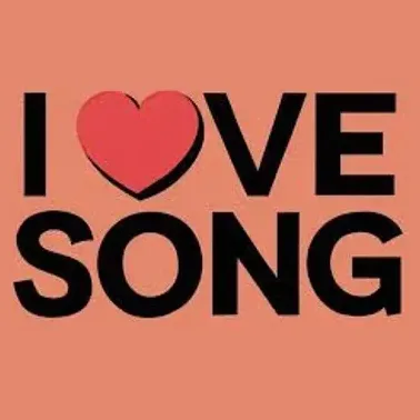 ilovesong brand logo for ilovesong.ai