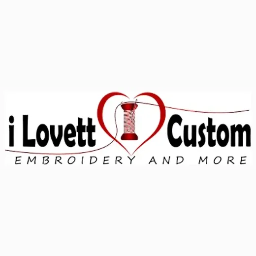 ilovettcustom brand logo for ilovettcustom.com