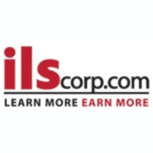 ILS brand logo for ilscorp.com