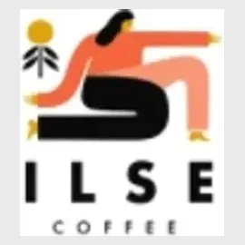 Ilse Coffee brand logo for ilsecoffee.com