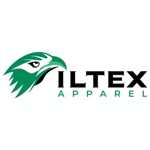 iltexapparel brand logo for iltexapparel.com