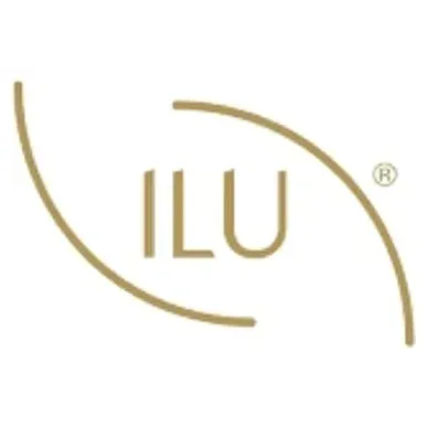 iLU brand logo for ilufitwear.com
