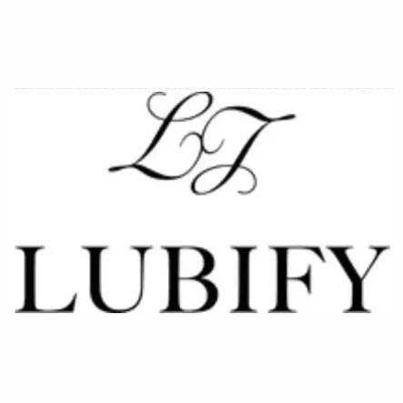 iLubify brand logo for ilubify.com