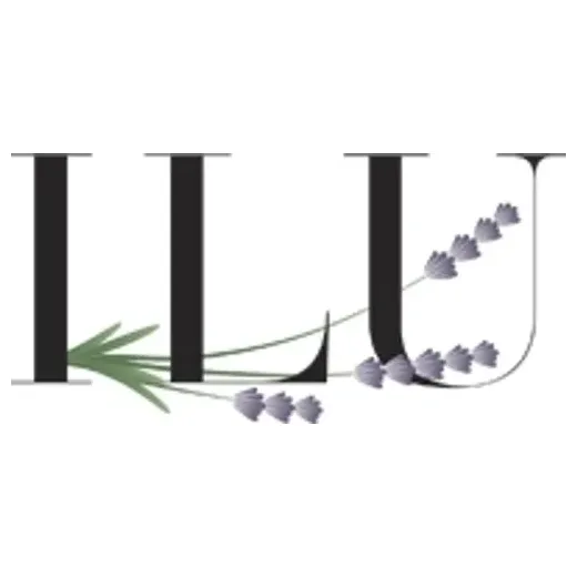 ilubotanicals brand logo for ilubotanicals.com