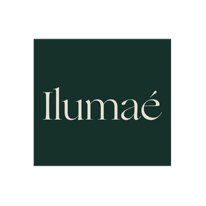 iLumae brand logo for ilumae.com.au
