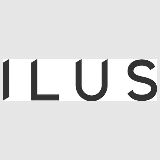 iluslabel brand logo for iluslabel.com