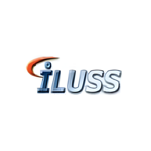 iLuss brand logo for iluss.it
