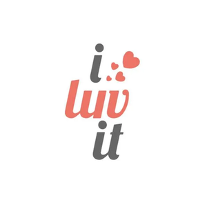 iLuv It brand logo for iluvit.ca