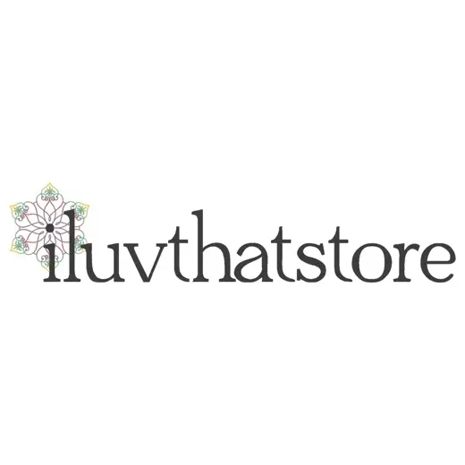 iLuv That Store brand logo for iluvthatstore.com