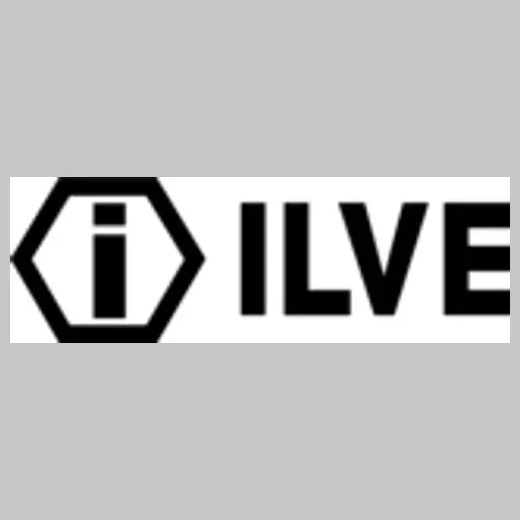 ILVE USA brand logo for ilveusa.com