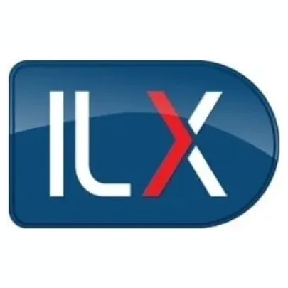 ILX Group brand logo for ilxgroup.com