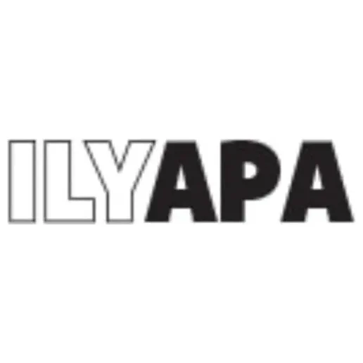 iLyapa brand logo for ilyapa.com