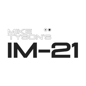 IM-21 brand logo for im-21.com