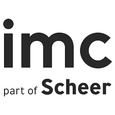 im-c brand logo for im-c.com
