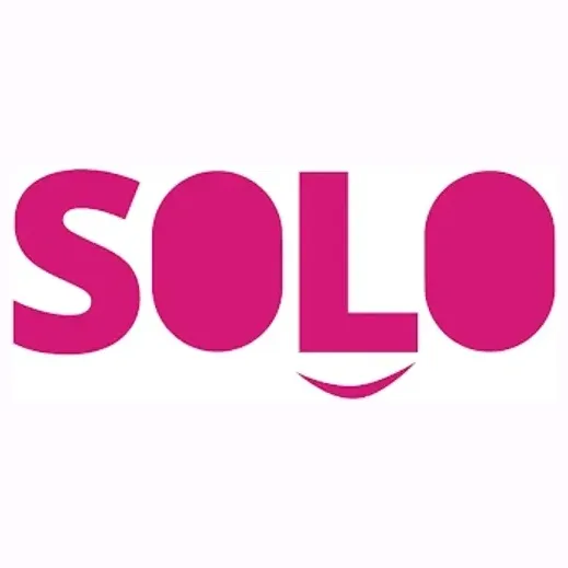 IM Solo brand logo for imsolo.ai
