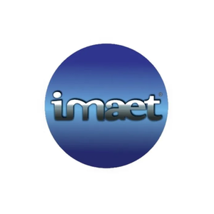imaet brand logo for imaet.com