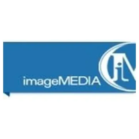 Image Media brand logo for imagemedia.com