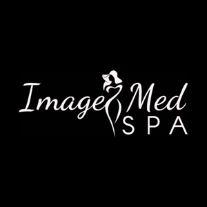 image-medspa brand logo for image-medspa.com