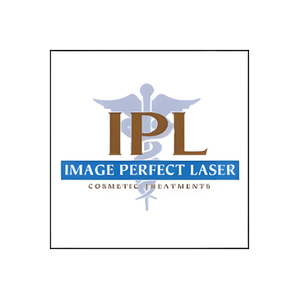 Image Perfect Laser brand logo for imageperfectlaser.com