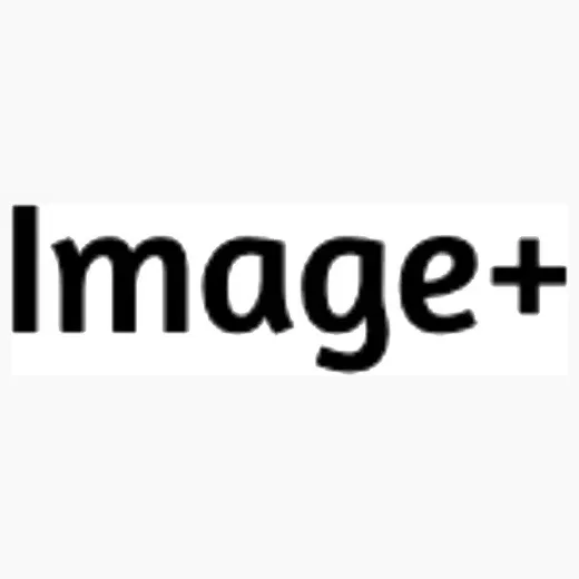 Image Plus brand logo for image.plus