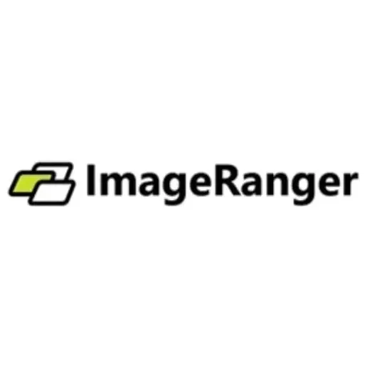 Image Ranger brand logo for imageranger.com