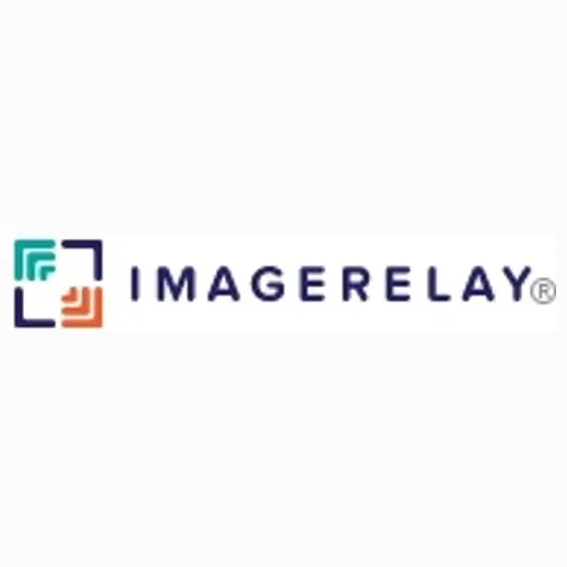 Image Relay brand logo for imagerelay.com