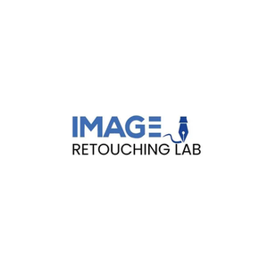 Image Retouching Lab brand logo for imageretouchinglab.com