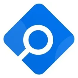 Image SEO brand logo for imageseo.io