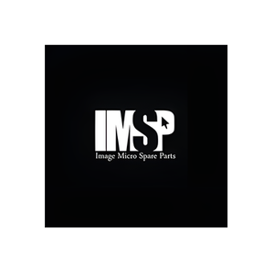 Image Spare Parts brand logo for imagespareparts.com