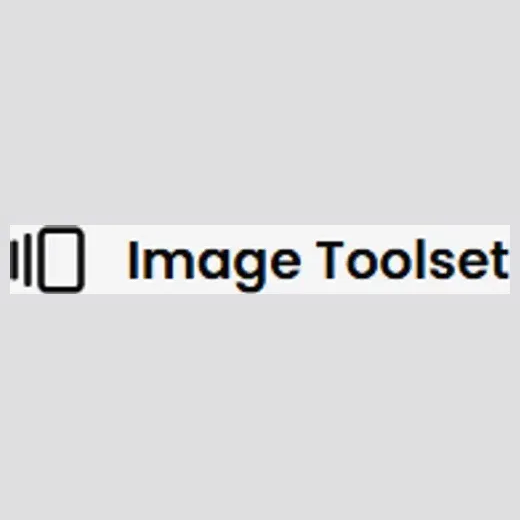Image Toolset brand logo for imagetoolset.com