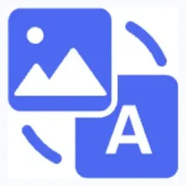 Image Translate brand logo for imagetranslate.ai