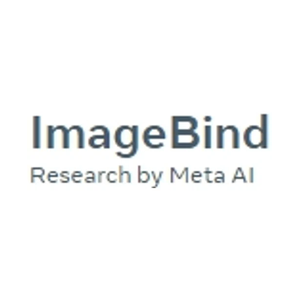 Metademolab brand logo for imagebind.metademolab.com