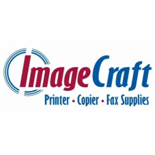 Imagecraft brand logo for imagecraft.net