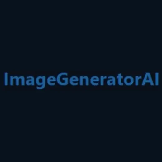 imagegeneratorai brand logo for imagegeneratorai.pro
