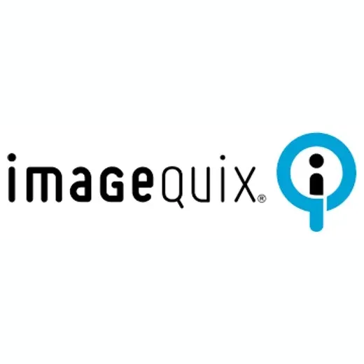 ImageQuix brand logo for imagequix.com