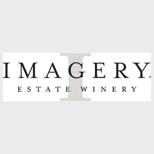 Imagery Winery brand logo for imagerywinery.com