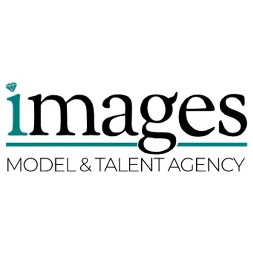 Images Model Agency brand logo for imagesmodelagency.com