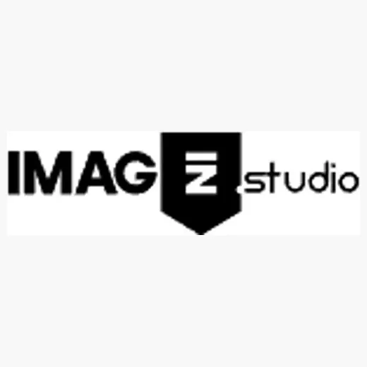 Imagin brand logo for imagin.studio