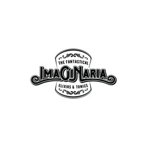 Imaginaria brand logo for imaginaria.co.uk