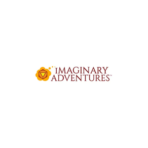 Imaginary Adventures brand logo for imaginaryadventures.com.au