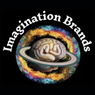 imagination-brands brand logo for imagination-brands.com