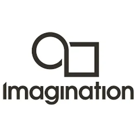 Imagination Technologies brand logo for imgtec.com