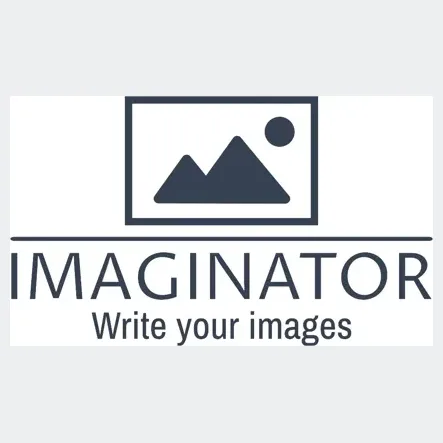 Imaginator brand logo for imaginator.developer-service.io