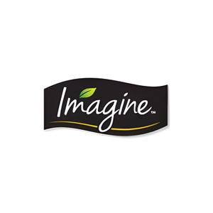 Imagine Foods brand logo for imaginefoods.com