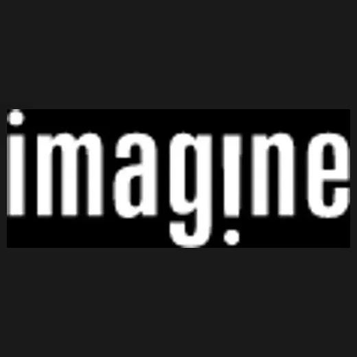Imagine Online brand logo for imagineonline.store