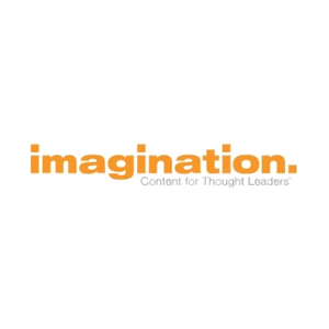Imagine Publishing brand logo for imaginepub.com
