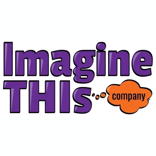 Imagine This Company brand logo for imaginethiscompany.com