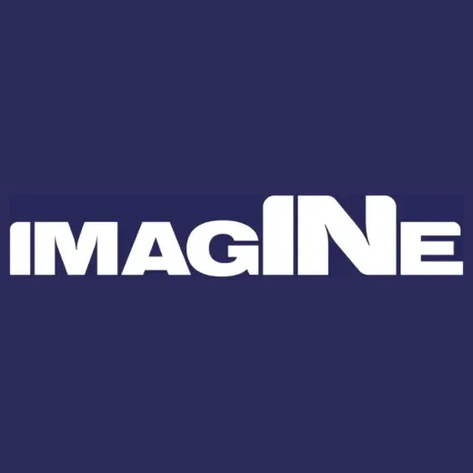 ImagineXperiences brand logo for imaginexperiences.com