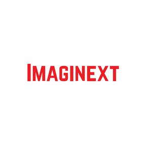 Imaginext brand logo for imaginext.co.in
